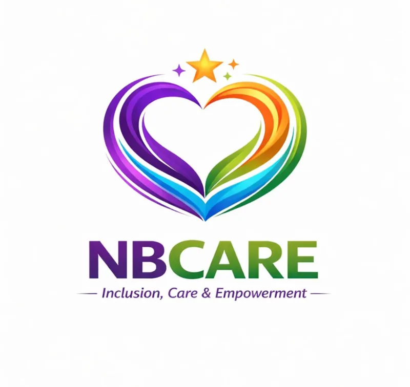 NB Care logo